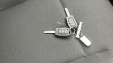 Dacia Sandero 1.0 TCe Essential 5dr Bi Fuel Hatchback